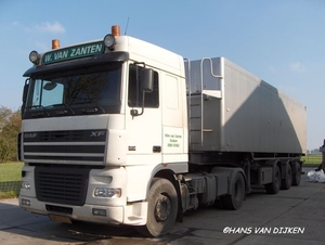 Daf XF