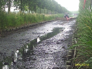 uit bageren vaart 013