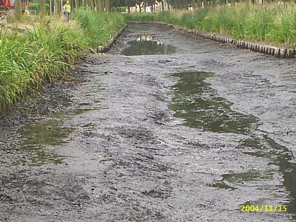 uit bageren vaart 010