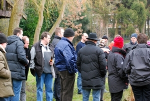 Duikers Aquapol bij visclub De Kodde (21)