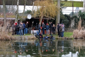 Duikers Aquapol bij visclub De Kodde (22)