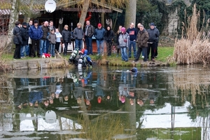 Duikers Aquapol bij visclub De Kodde (31)