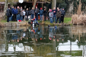 Duikers Aquapol bij visclub De Kodde (32)