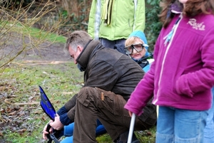 Duikers Aquapol bij visclub De Kodde (33)