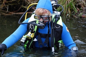 Duikers Aquapol bij visclub De Kodde (35)