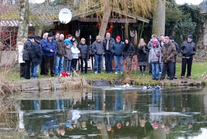 Duikers Aquapol bij visclub De Kodde (40)