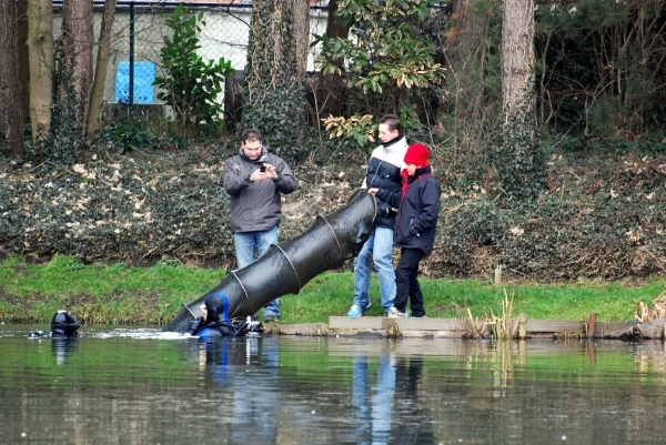 Duikers Aquapol bij visclub De Kodde (64)