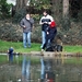 Duikers Aquapol bij visclub De Kodde (65)