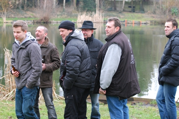 Duikers Aquapol bij visclub De Kodde (68)