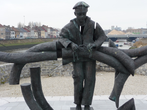 wandeling oostende 030