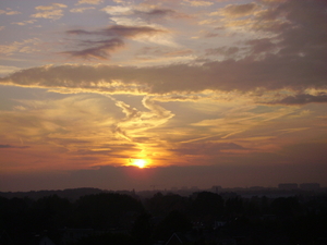 zonsonderg.