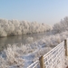 winter2008-2009 Aalter Brug