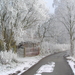 winter2008-2009 Aalter Brug