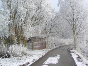 winter2008-2009 Aalter Brug