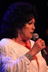 Wanda Jackson