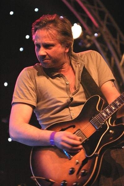 BB & The Bluesshacks