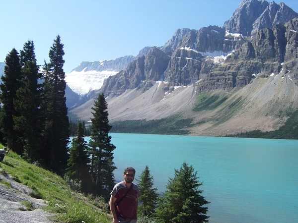 ICEFIELD PARKWAY