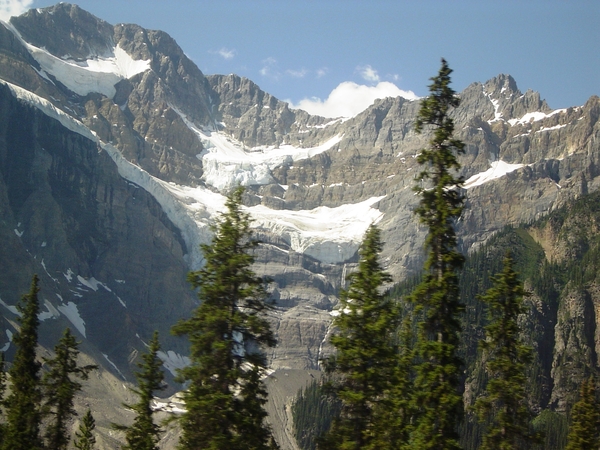 ICEFIELD PARKWAY