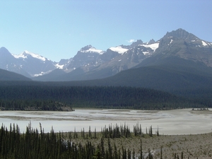 ROCKY MOUNTAINS