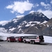 COLUMBIA ICEFIELD