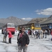 COLUMBIA ICEFIELD