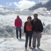 COLUMBIA ICEFIELD