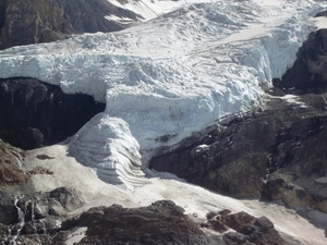 ICEFIELD PARKWAY