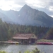 MALIGNE LAKE