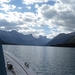 MALIGNE LAKE