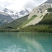 MALIGNE LAKE