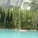 MALIGNE LAKE