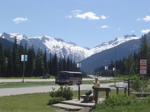 GLACIER PARK