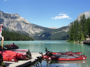 ROCKY MOUNTAINS