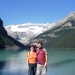 LAKE LOUISE