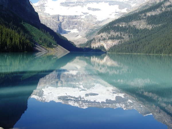 LAKE LOUISE