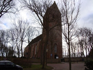 Kerk van Hollum