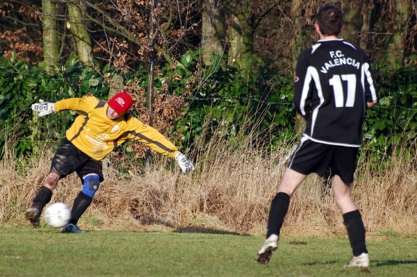 H.T.R.D. - FC Valencia (102)