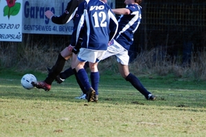 H.T.R.D. - FC Valencia (104)