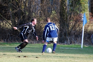 H.T.R.D. - FC Valencia (105)