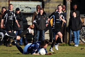 H.T.R.D. - FC Valencia (115)