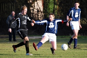 H.T.R.D. - FC Valencia (121)