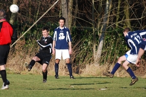 H.T.R.D. - FC Valencia (132)