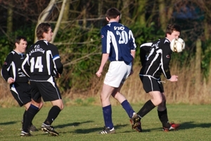 H.T.R.D. - FC Valencia (140)