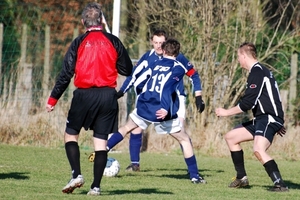 H.T.R.D. - FC Valencia (20)