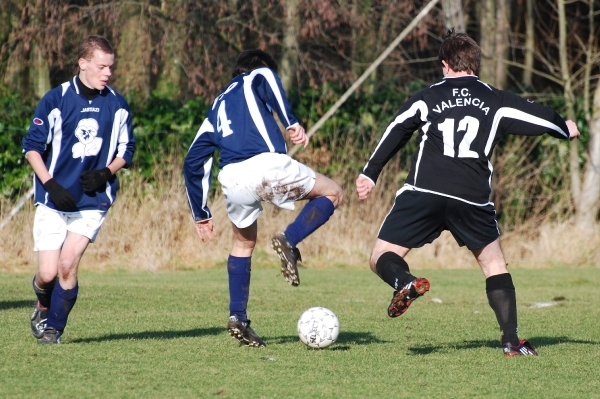 H.T.R.D. - FC Valencia (49)