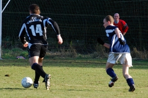 H.T.R.D. - FC Valencia (85)