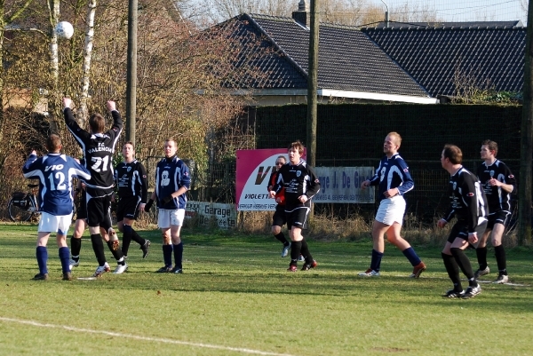 H.T.R.D. - FC Valencia (9)