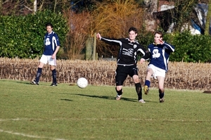 H.T.R.D. - FC Valencia (90)