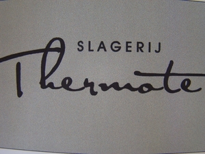 LOGO SLAGERIJ