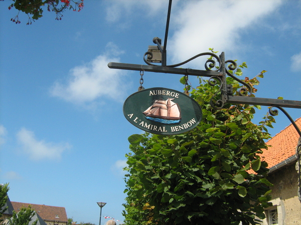 DAGUITSTAP NAAR WISSANT Fr